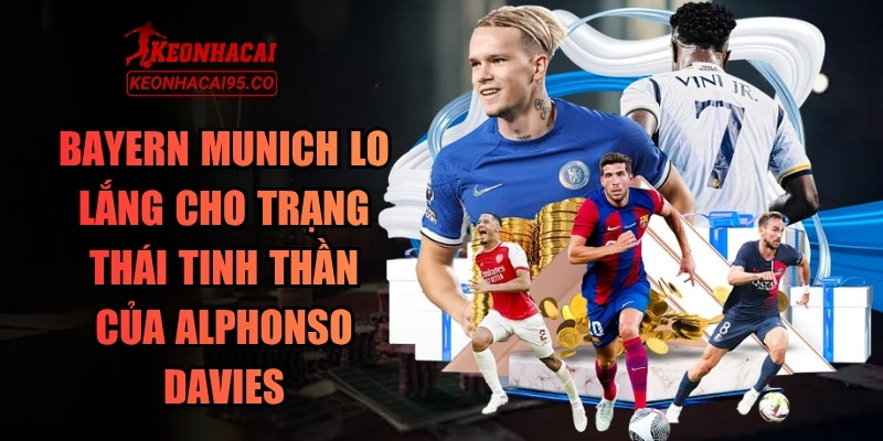 Bayern Munich