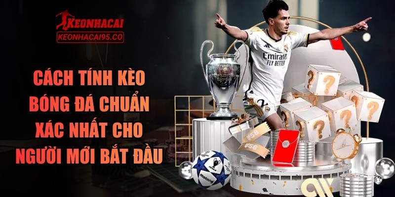 Cach Tinh Keo Bong Da