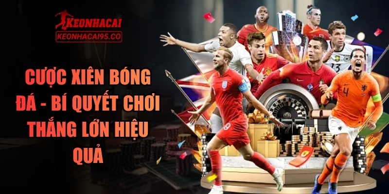 Cuoc Xien Bong Da
