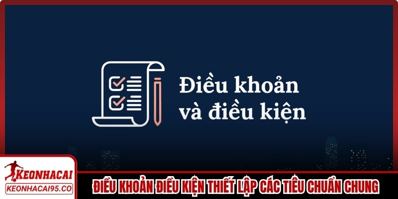 Điều khoản về tiêu chuẩn chất lượng dịch vụ rất quan trọng