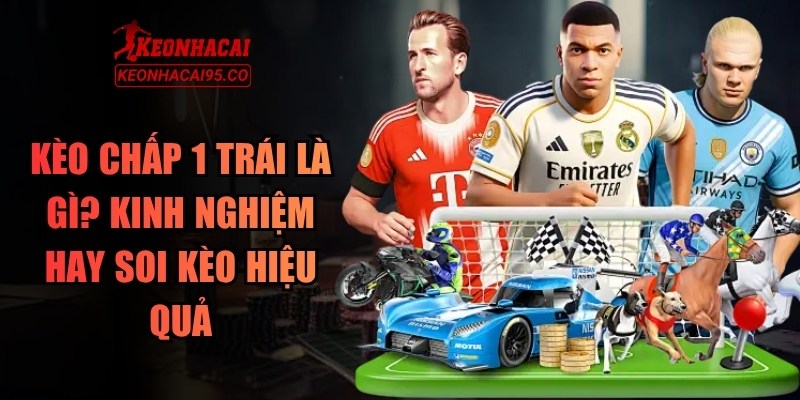 Keo Chap 1 Trai