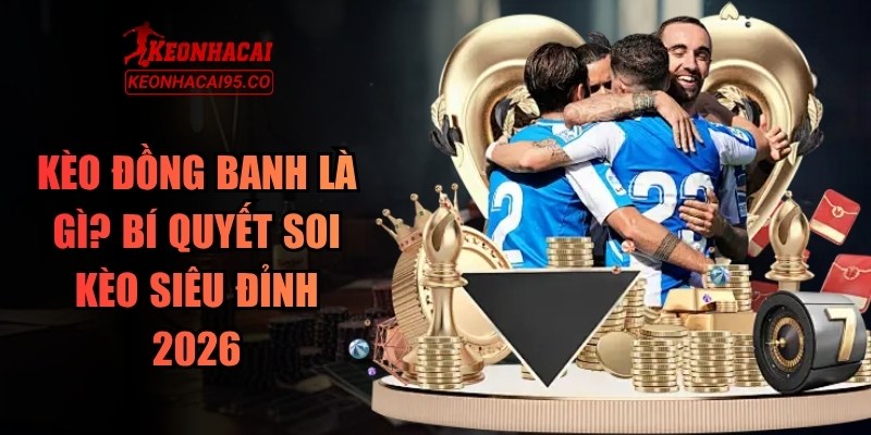 Keo Dong Banh