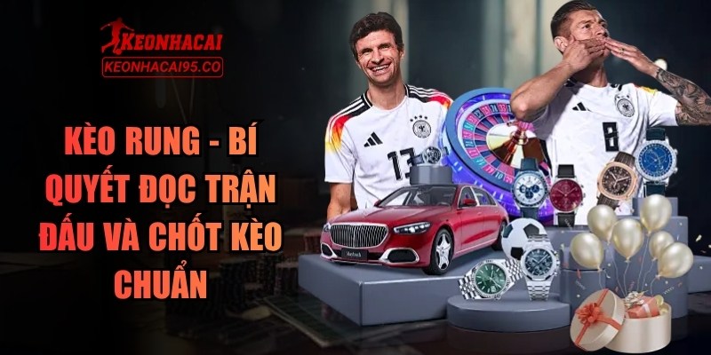 Keo Rung